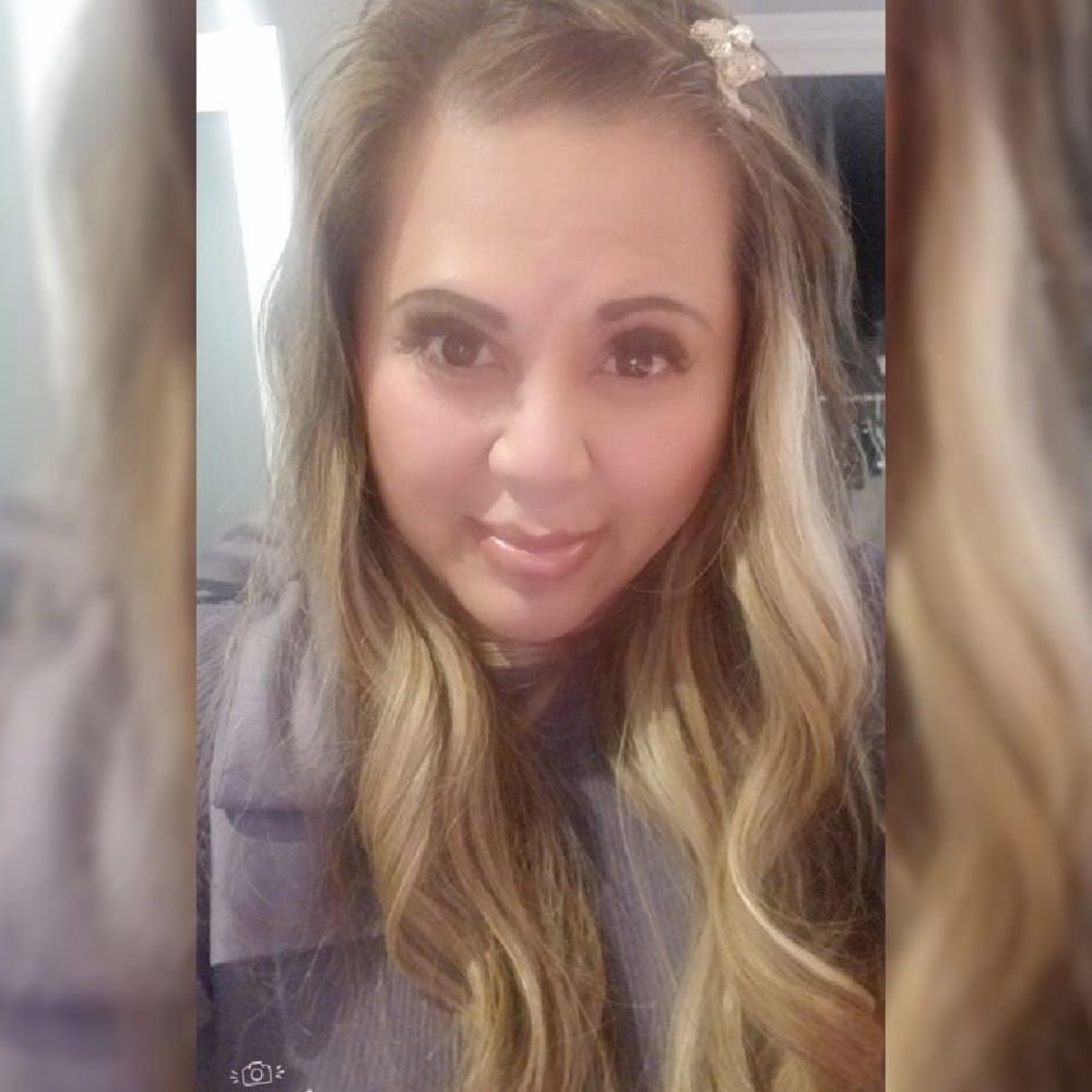 Meet your Posher, Kim amanda